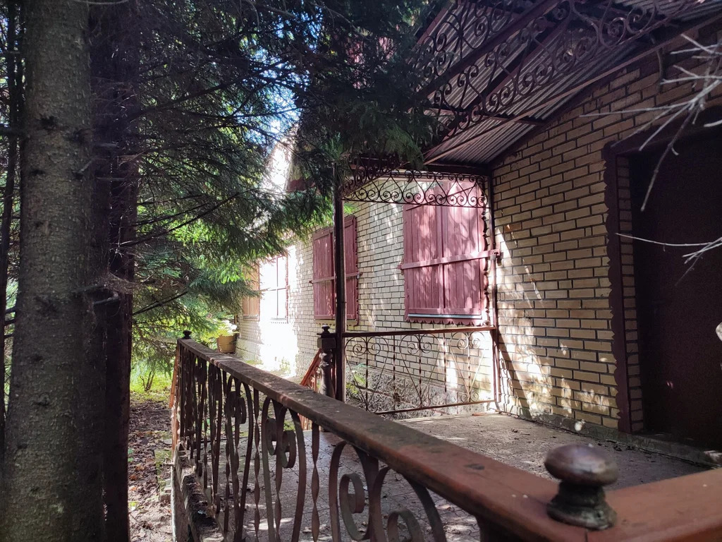 Продажа дома, Апрелевка, Наро-Фоминский район, ул. Волочаевская - Фото 16