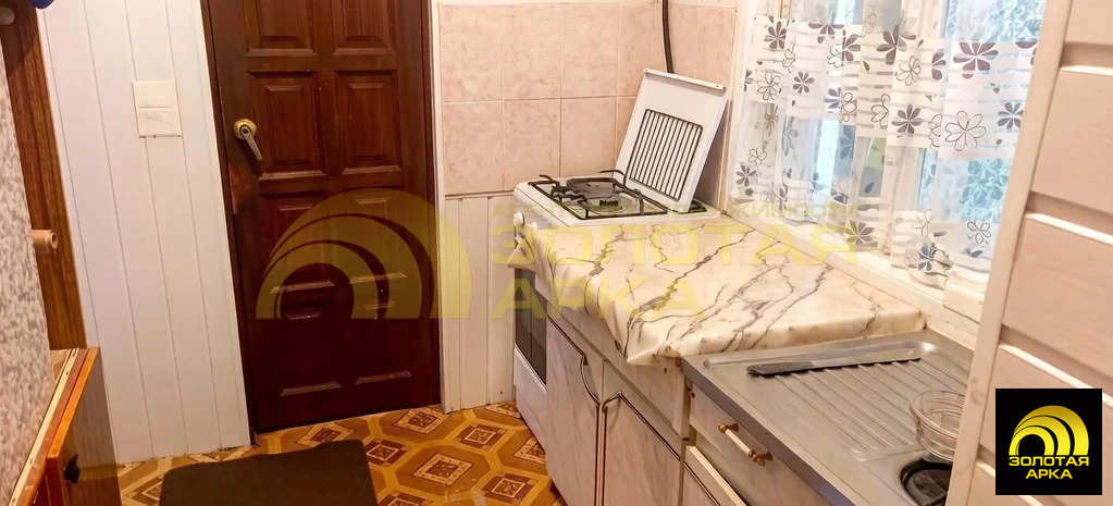 Продажа дома, Садовый, Крымский район - Фото 5