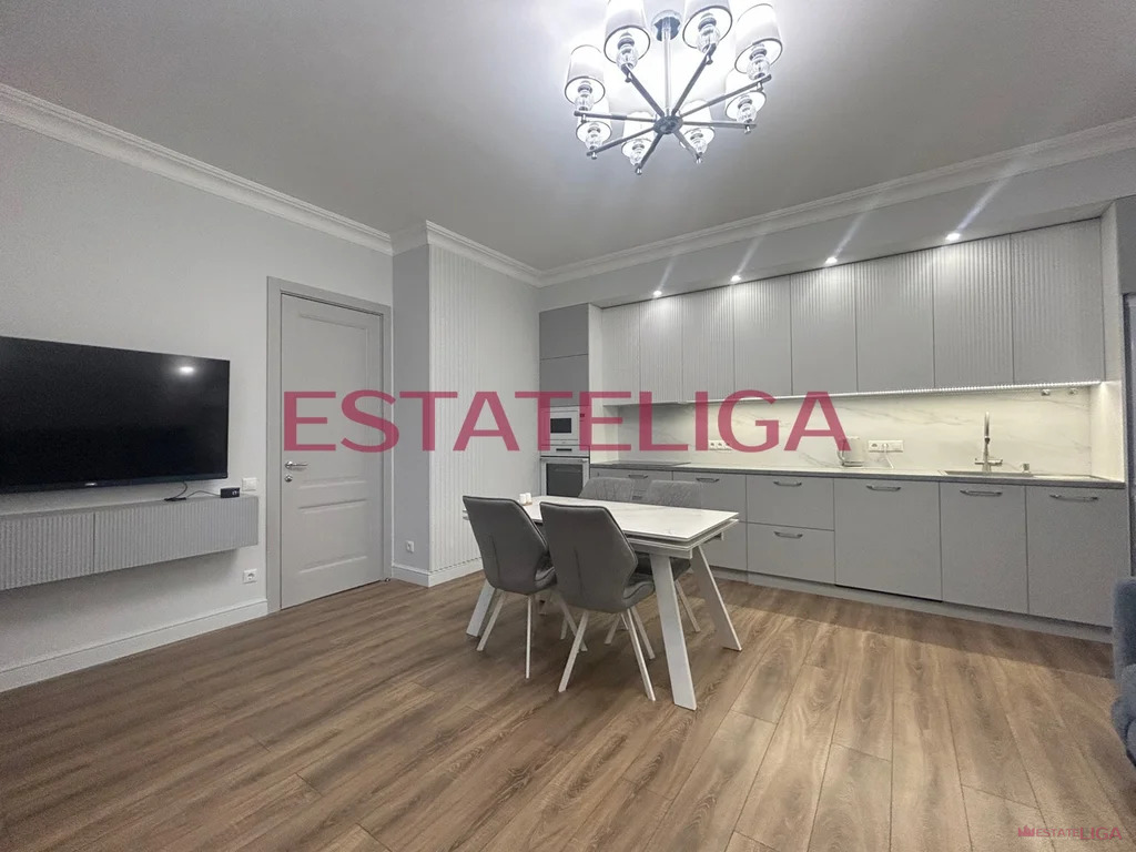 Продажа квартиры, Скандинавский бульвар - Фото 2