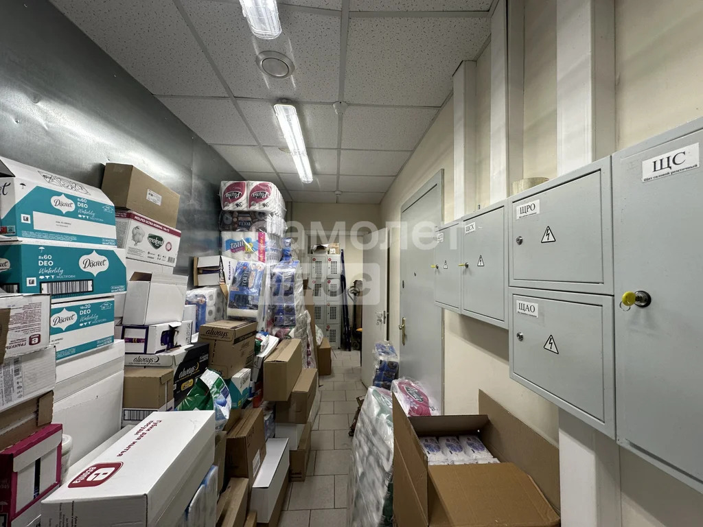 Продажа торгового помещения, Хомяково, ул. Хомяковская - Фото 10