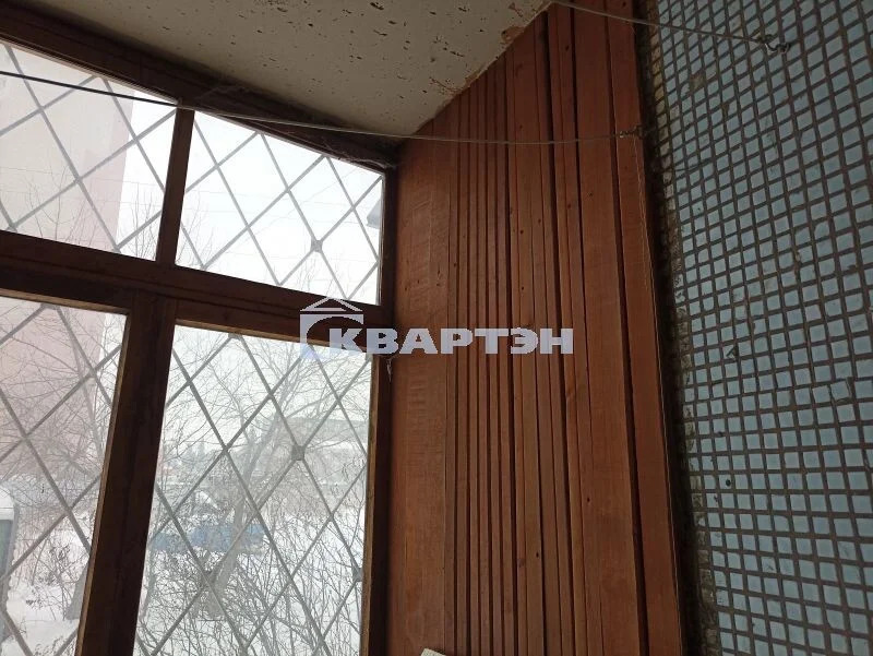 Продажа квартиры, Новосибирск, ул. Сухарная - Фото 10