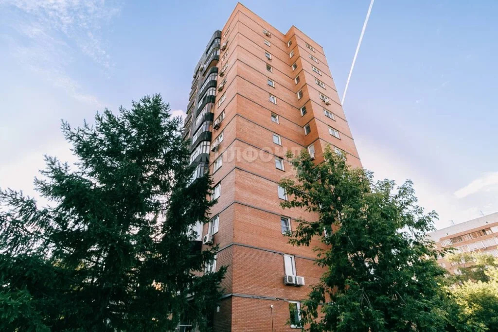 Продажа квартиры, Новосибирск, ул. Октябрьская - Фото 26