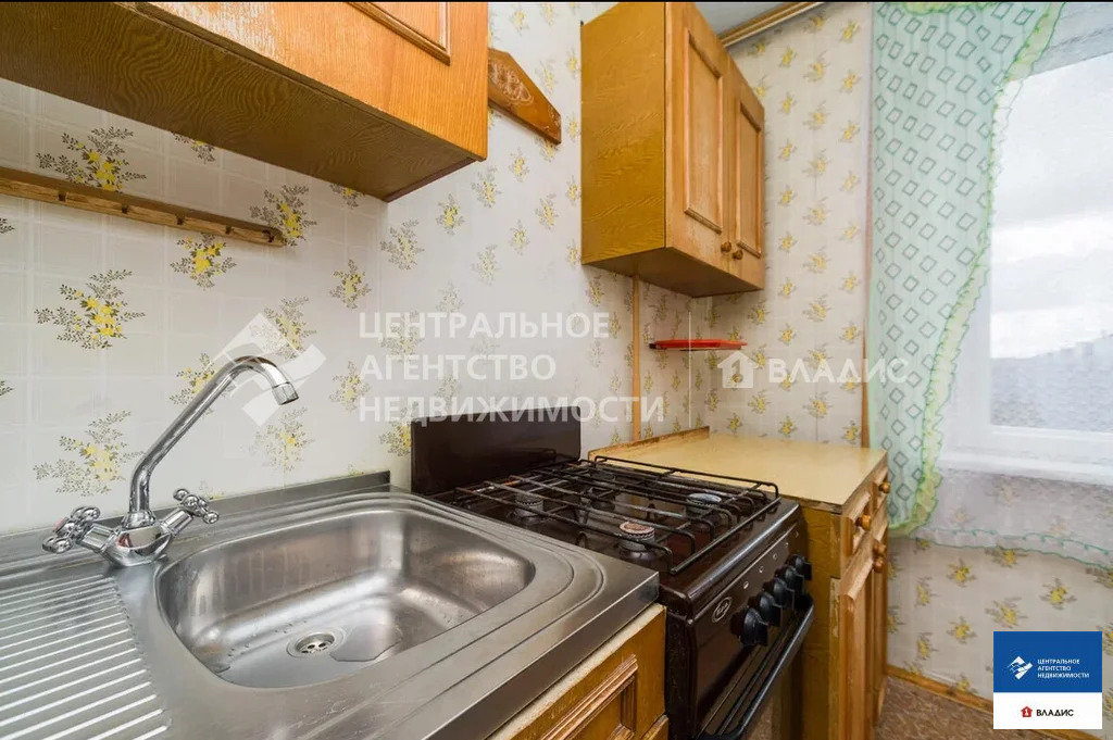 Продажа квартиры, Рязань, ул. Сельских Строителей - Фото 17