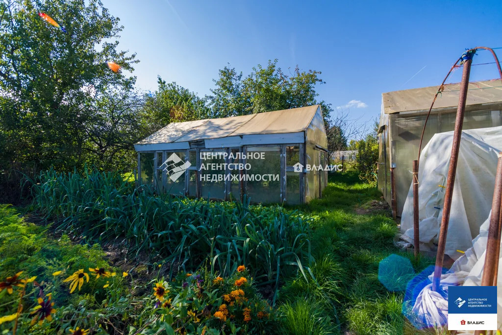 Продажа дома, Романцево, Рязанский район, территория СНТ Изыскатель - Фото 17