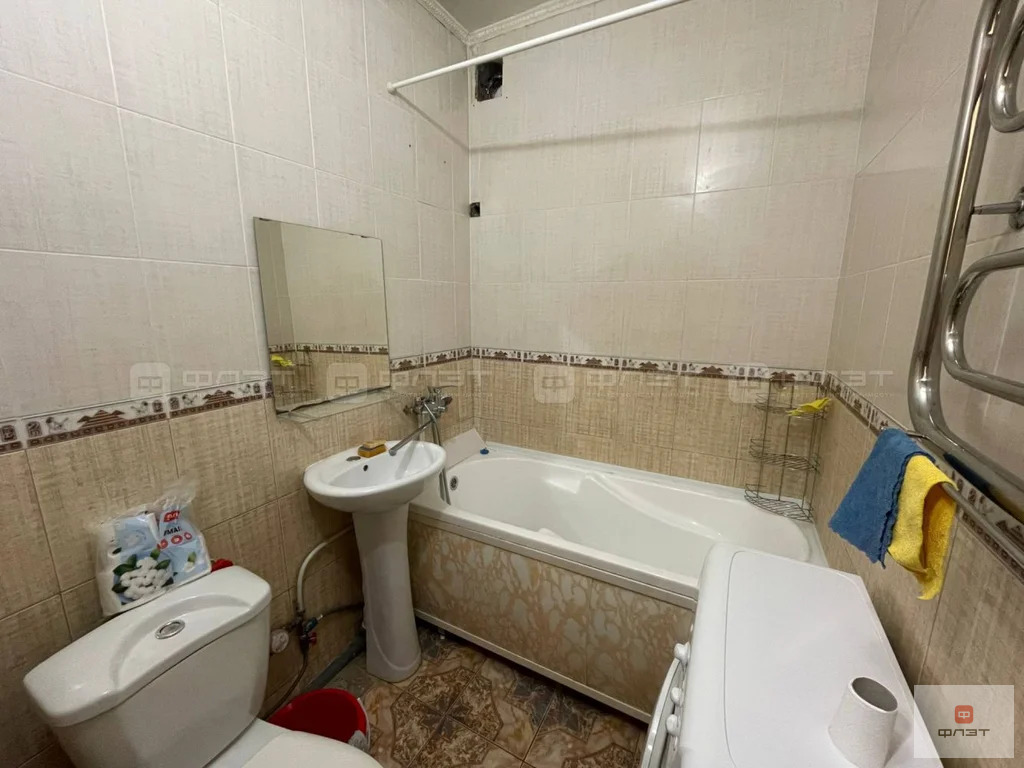 Аренда квартиры, Казань, ул. Гагарина д.2а - Фото 6