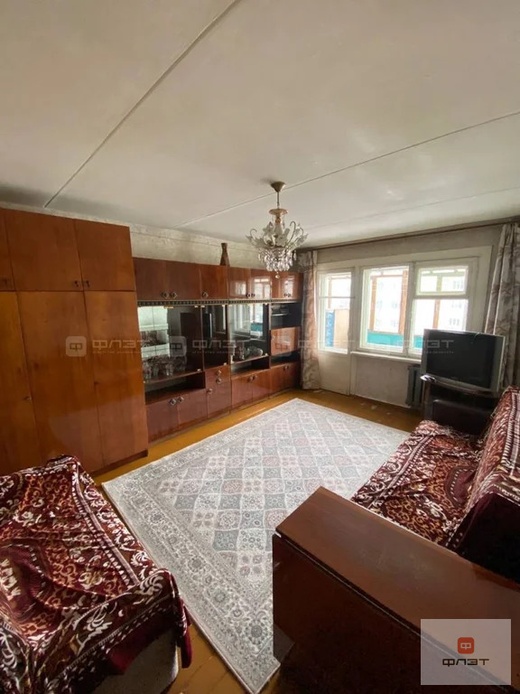 Продажа квартиры, Казань, ул. Красной Позиции - Фото 13