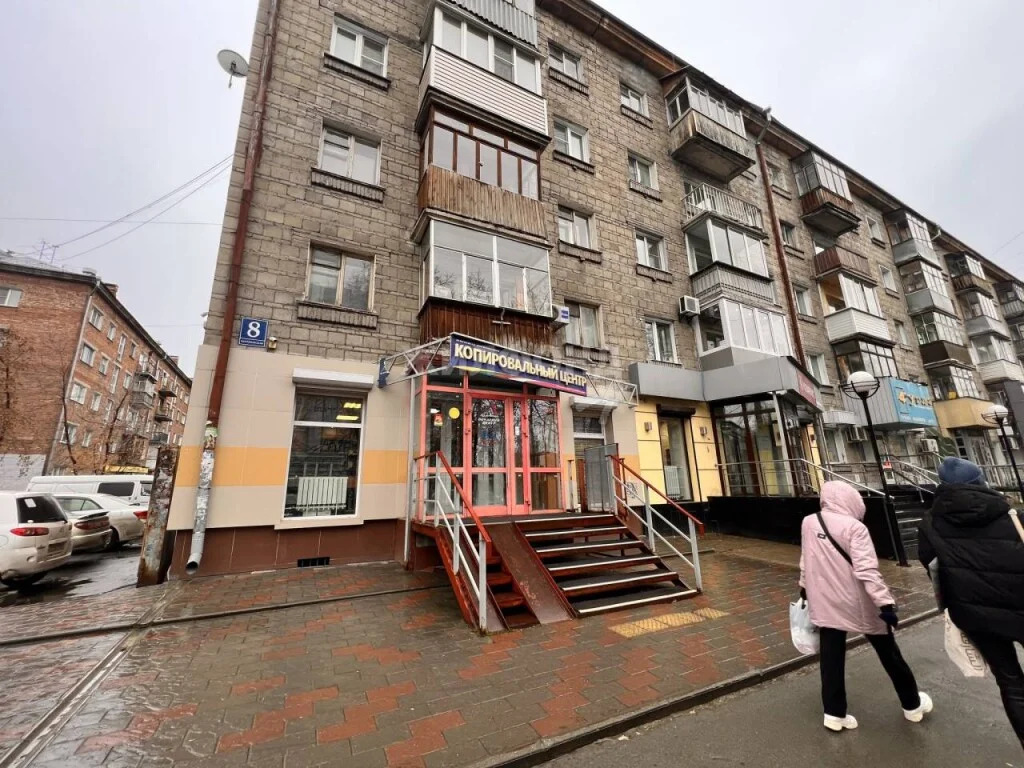 Продажа квартиры, Новосибирск, ул. Космическая - Фото 30