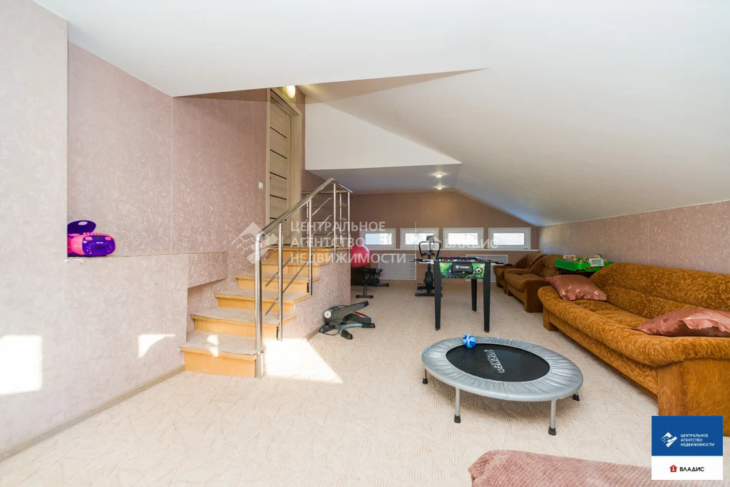 Продажа дома, Малые Гулынки, Спасский район, ул. Иконинская - Фото 19