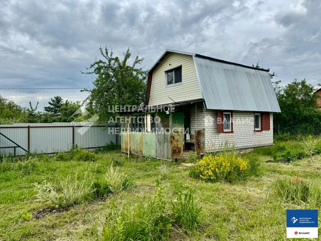 Продажа дома, Рыбновский район, садоводческое товарищество Модуль - Фото 0