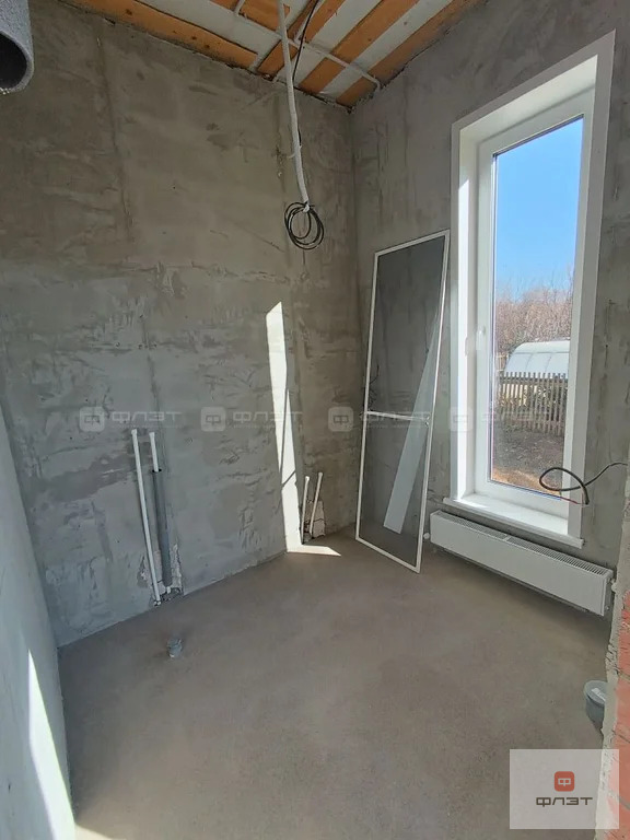 Продажа дома, Старые Бирюли, Высокогорский район, ул. Набережная - Фото 10