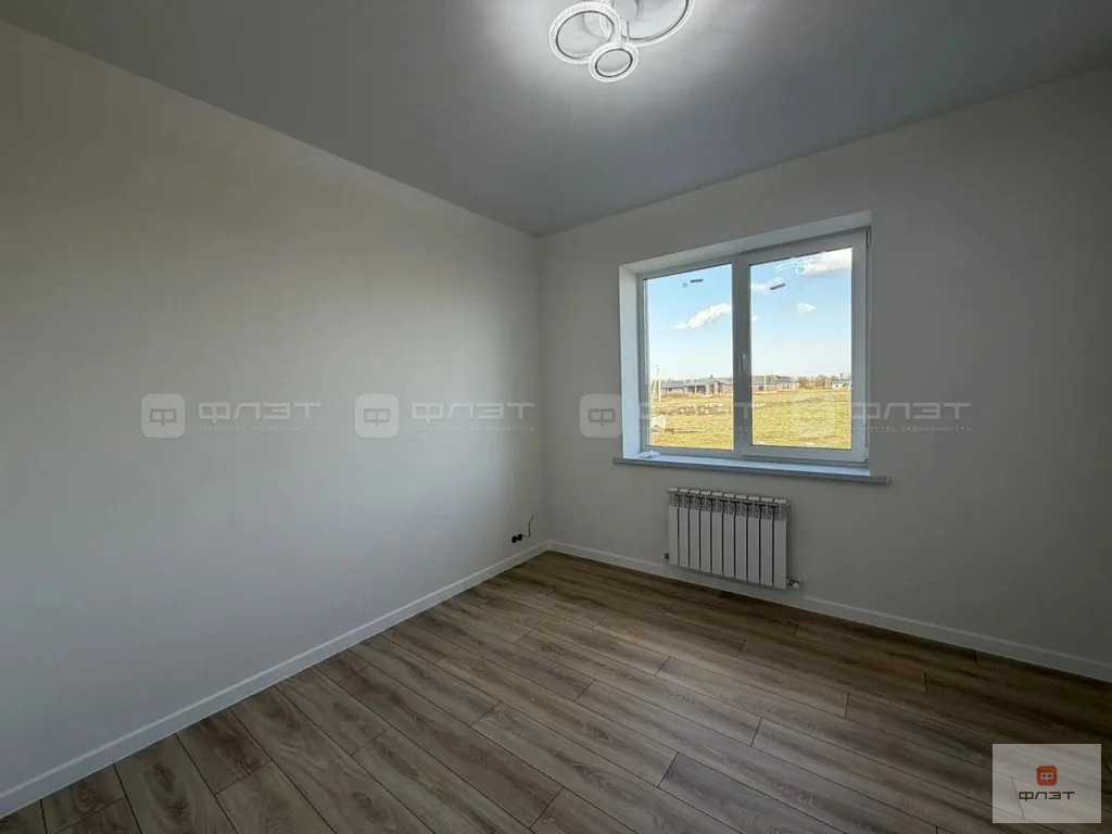 Продажа дома, Лаишевский район, ул. Фатыха Карима - Фото 18