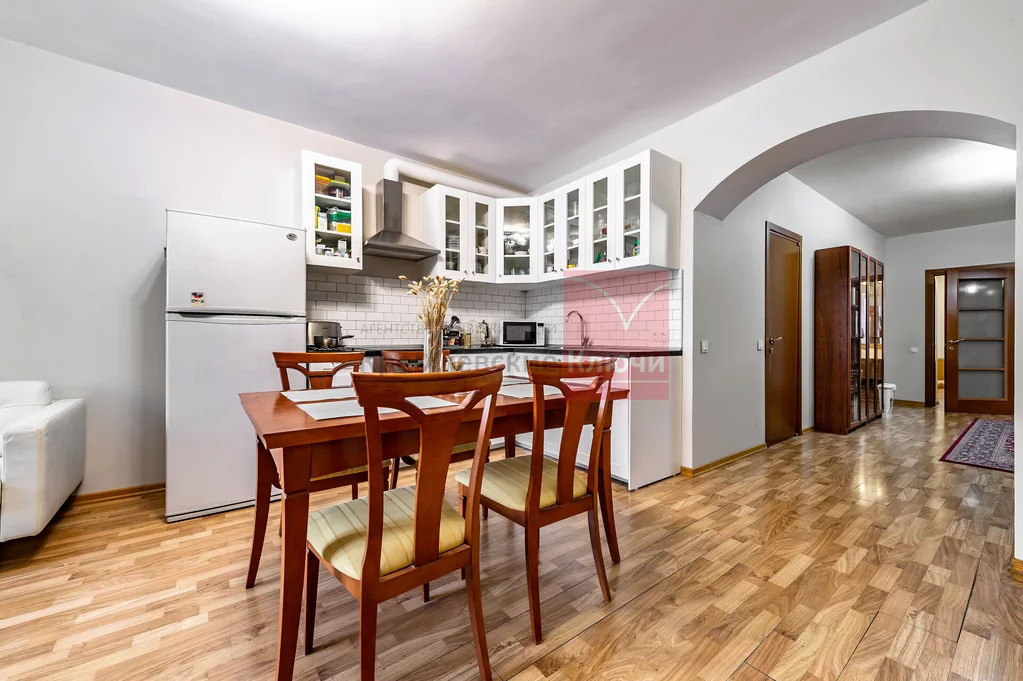 Продажа квартиры, Улица Шпалерная, дом 42 - Фото 10