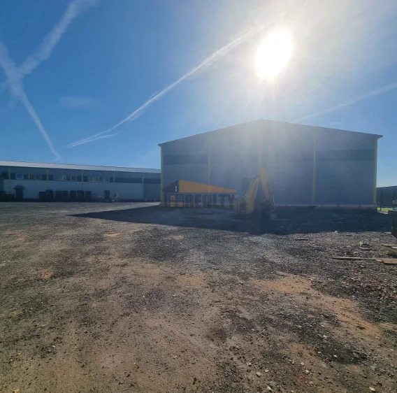 Продажа склада, Домодедово, Домодедово г. о. - Фото 8