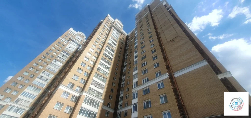 Продается квартира, 39 м - Фото 1