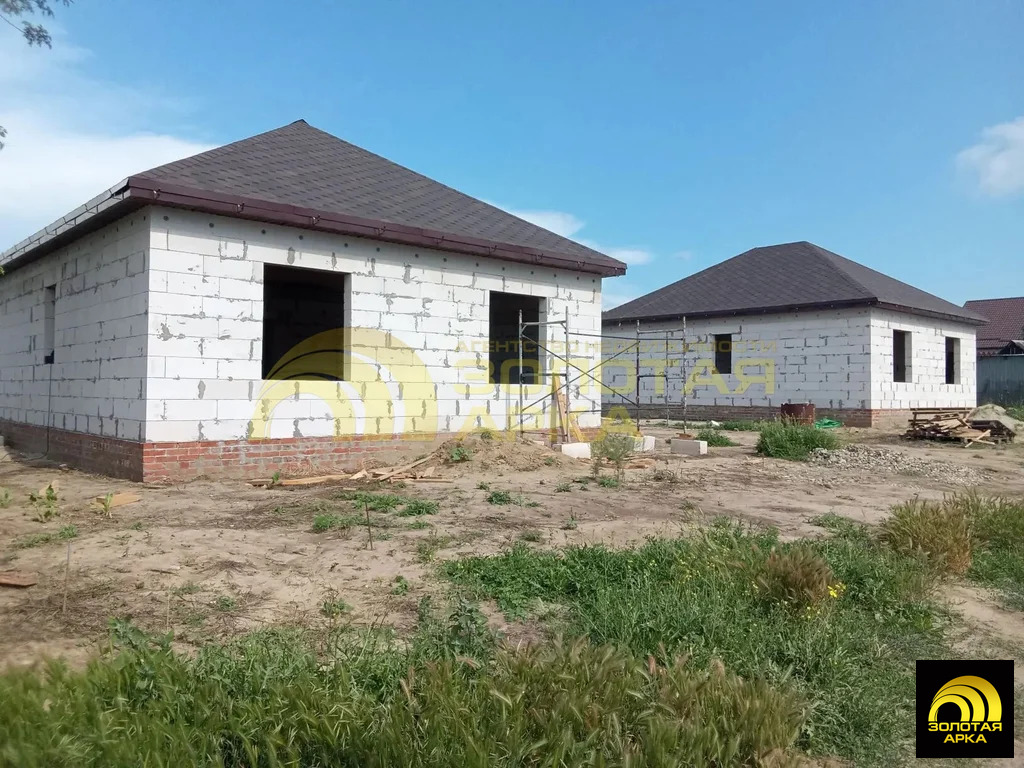 Продажа дома, Старотитаровская, Темрюкский район, Ильича пер. - Фото 6