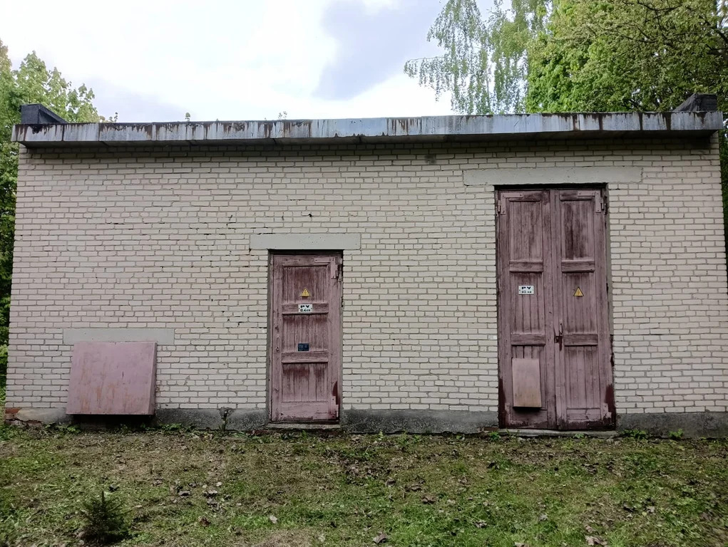 Продается Земельно-имущественный комплекс 1060.3 м2 - Фото 2