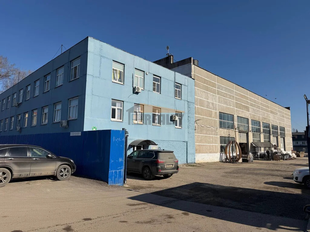 Аренда ПСН, Балашиха, Балашиха г. о., Покровский проезд - Фото 3