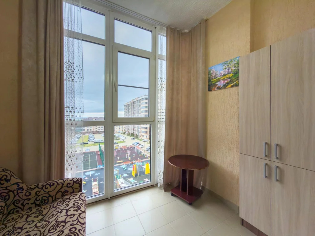 Продажа квартиры, Геленджик, ул. Одесская - Фото 4