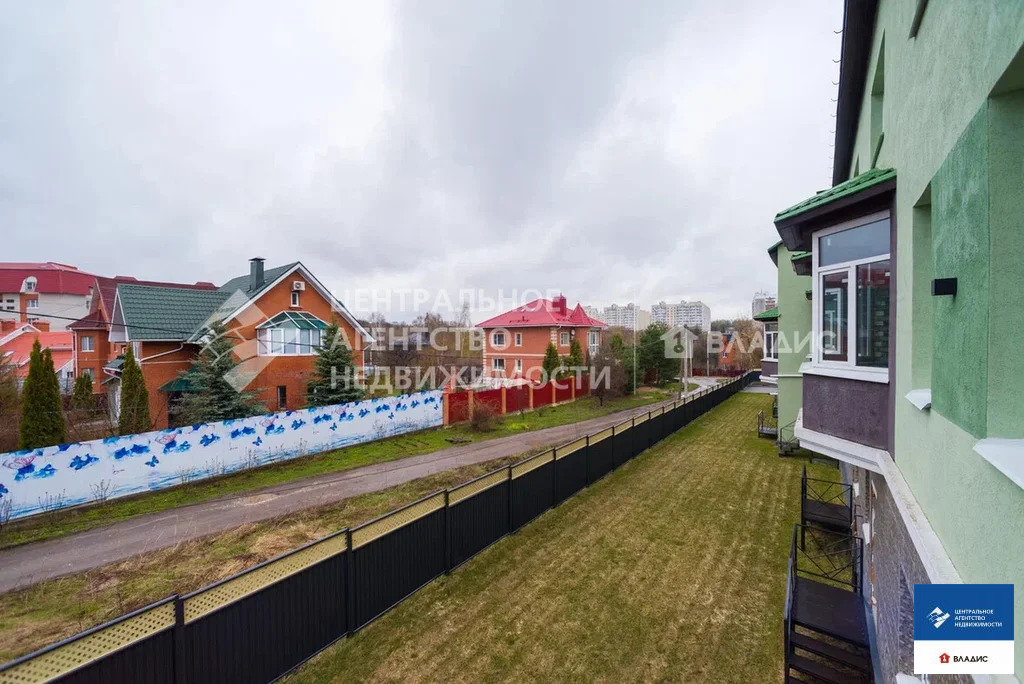 Продажа таунхауса, Рязань, Светлый проезд - Фото 18