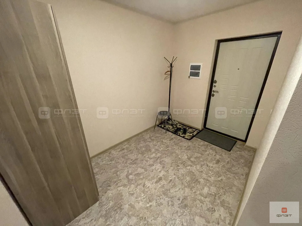 Продажа квартиры, Куюки, Пестречинский район, 16-й квартал - Фото 7