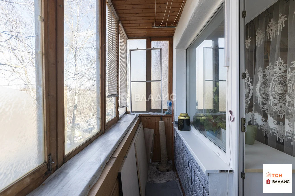 Продажа квартиры, Королев, ул. Пионерская - Фото 13