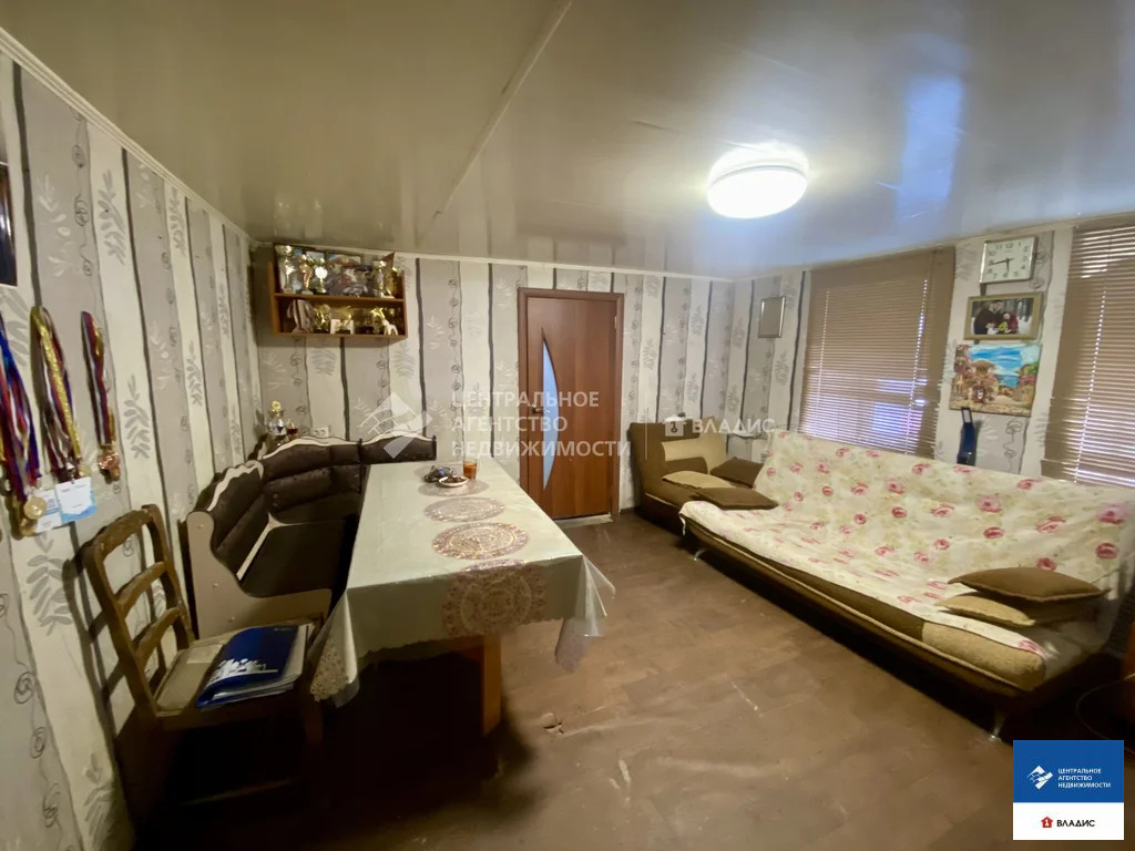 Продажа дома, Щетиновка, Михайловский район - Фото 19