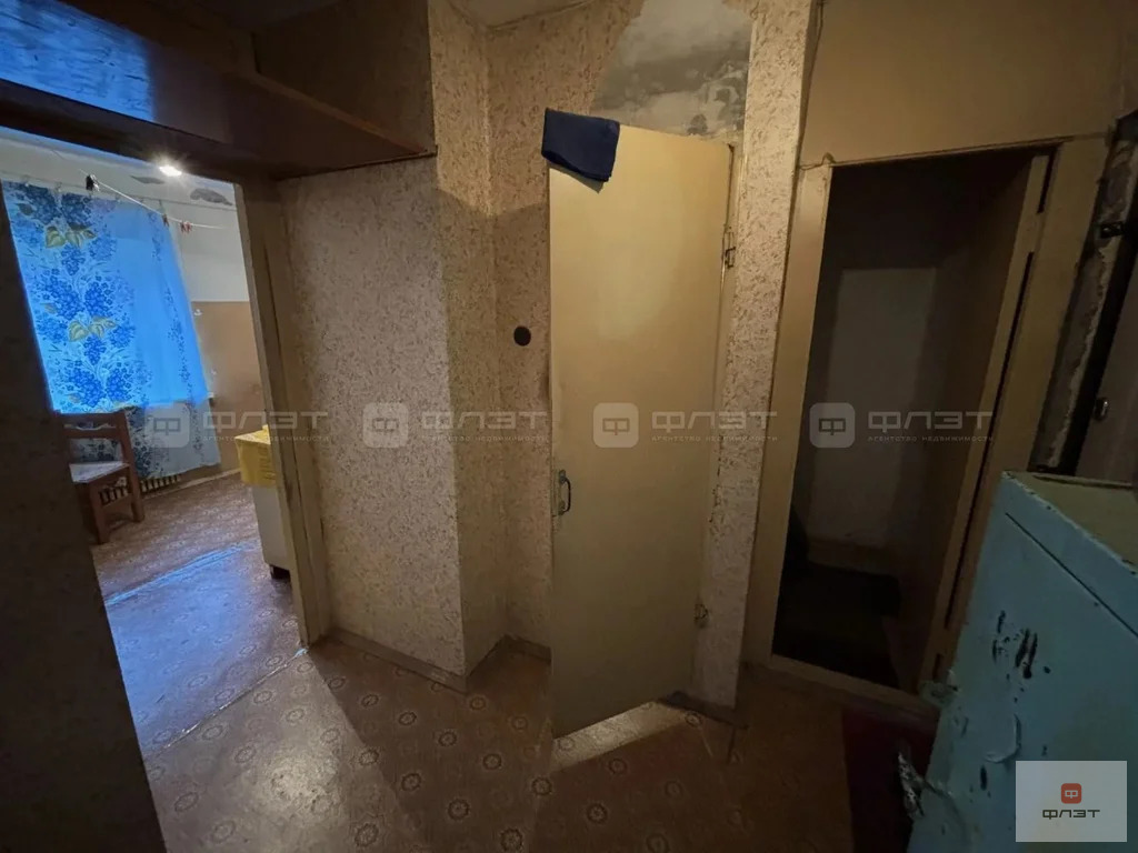 Продажа квартиры, Казань, ул. Меридианная - Фото 5