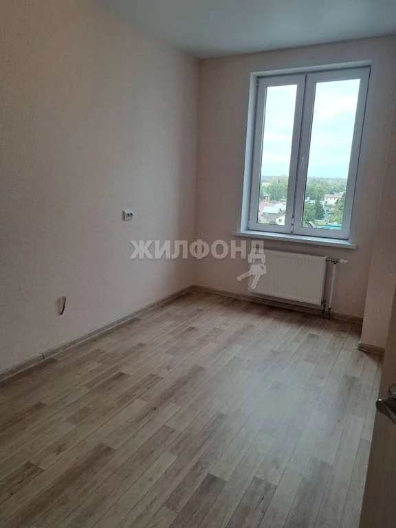 Продажа квартиры, Новосибирск, ул. Бородина - Фото 3