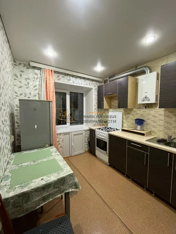 Аренда квартиры, Уфа, ул. 50-летия Октября - Фото 2