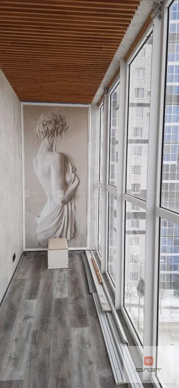 Продажа квартиры, Казань, ул. Уютная - Фото 9