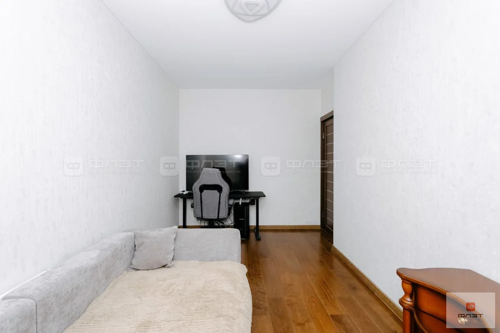 Продажа квартиры, Казань, ул. Новаторов - Фото 9