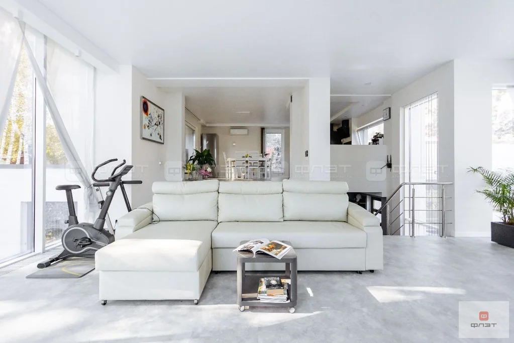 Продажа дома, Казань, ул. Агачлык (Алтан) - Фото 11