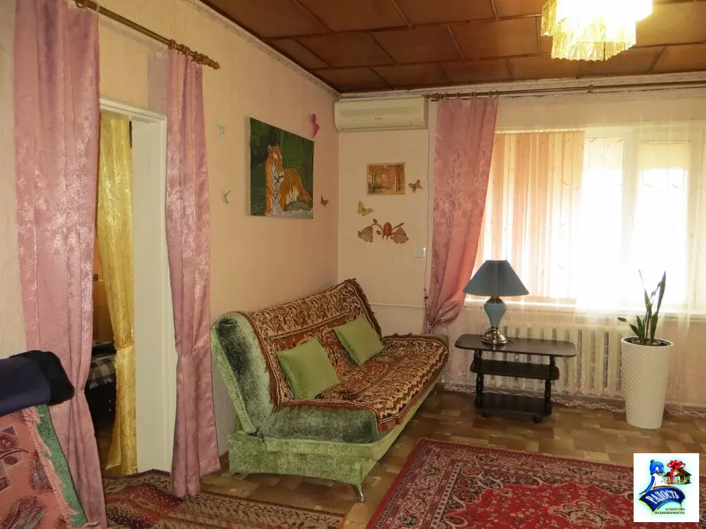 Продам хороший дом возле теплого моря. - Фото 8