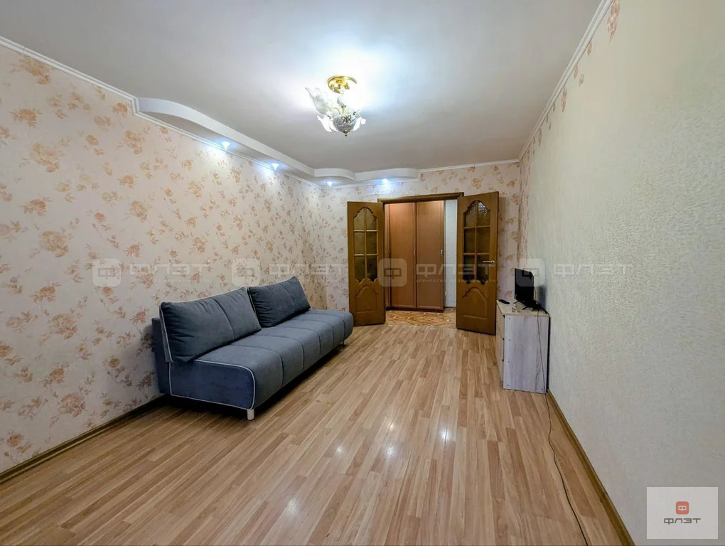 Аренда квартиры, Казань, ул. Гаврилова д.56 к3 - Фото 5