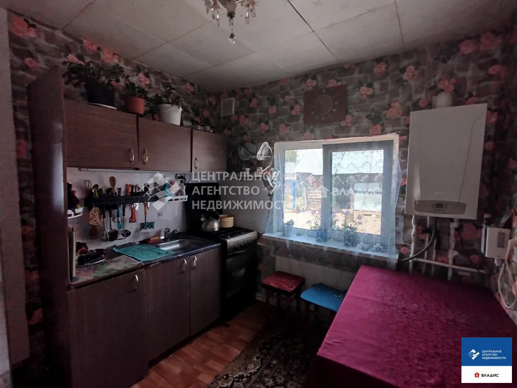 Продажа дома, Самылово, Касимовский район - Фото 12