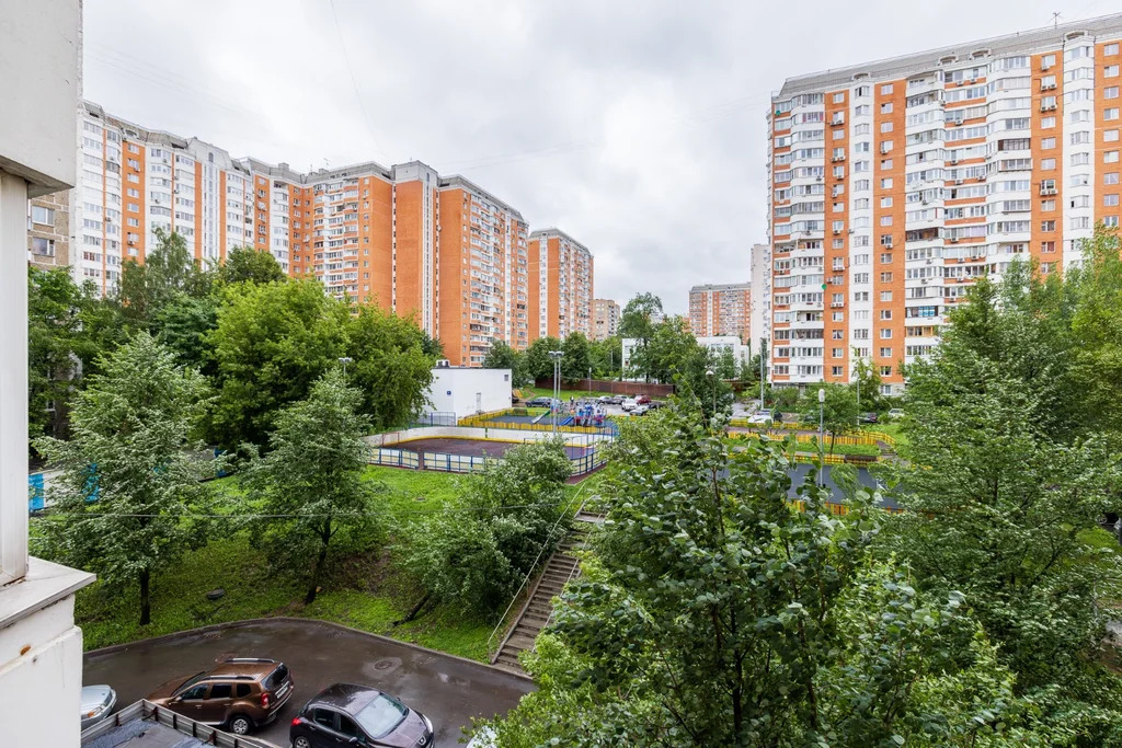 Продам 3-комн. квартиру 79.6 кв.м. - Фото 5