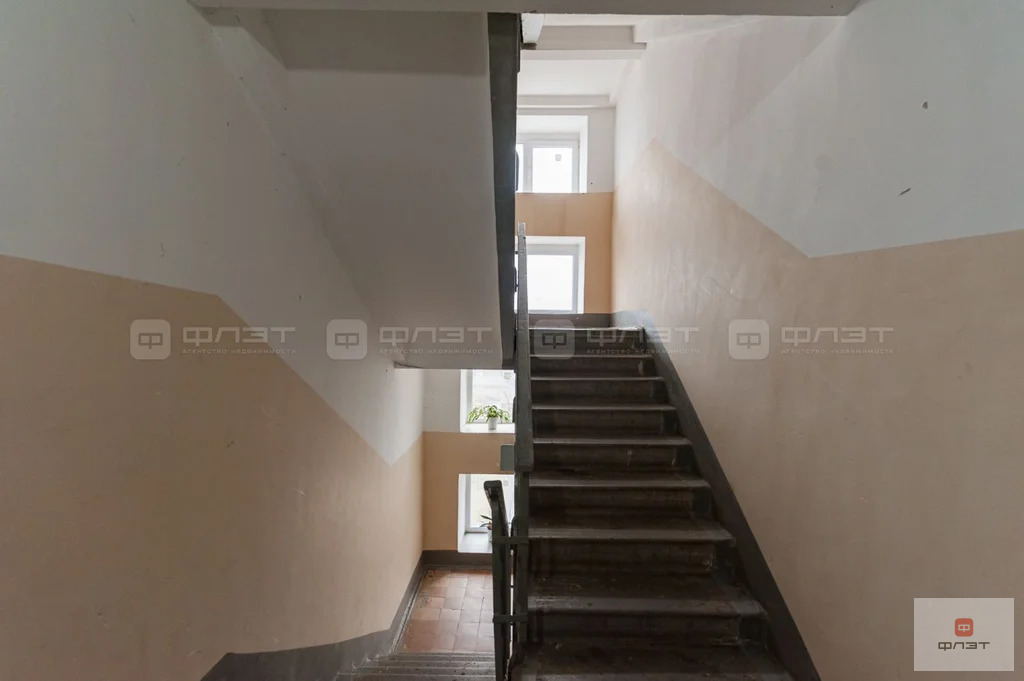 Продажа квартиры, Казань, ул. Магистральная - Фото 27