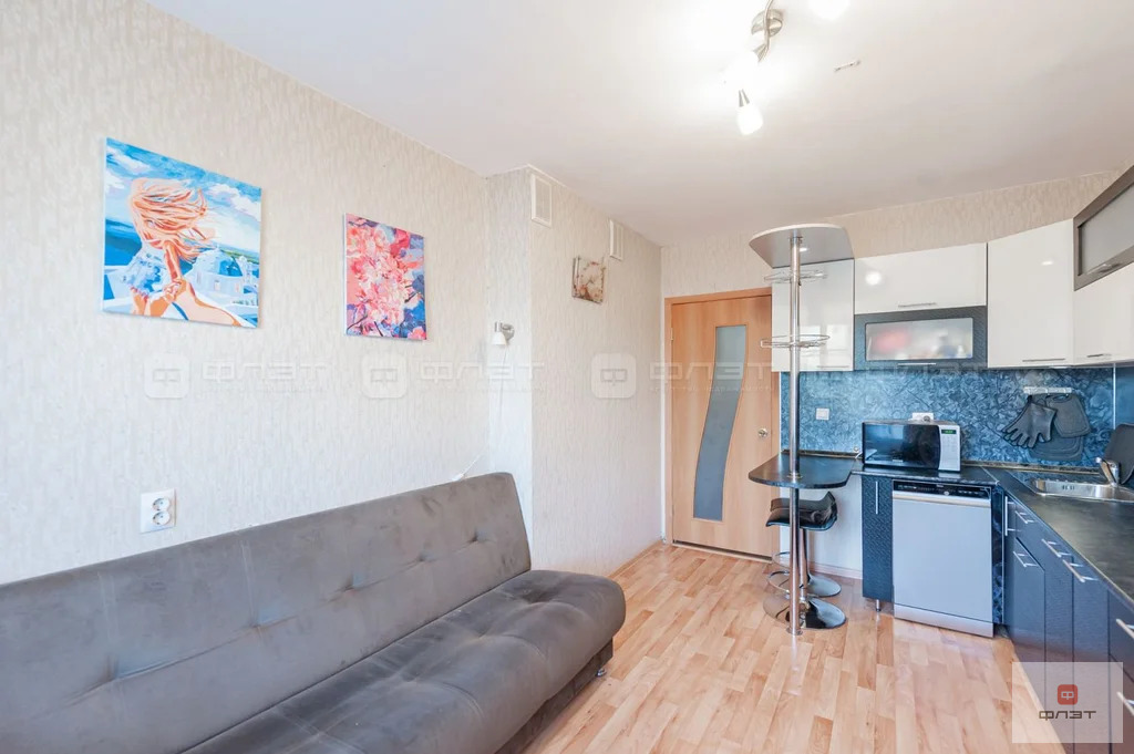 Продажа квартиры, Казань, ул. Мало-Московская - Фото 5