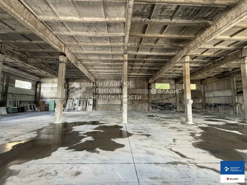 Аренда ПСН, Рязань, улица Фридриха Энгельса - Фото 4