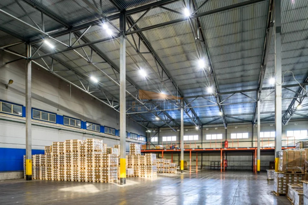 Аренда производственного помещения, Подольск, Центральная ул. - Фото 4