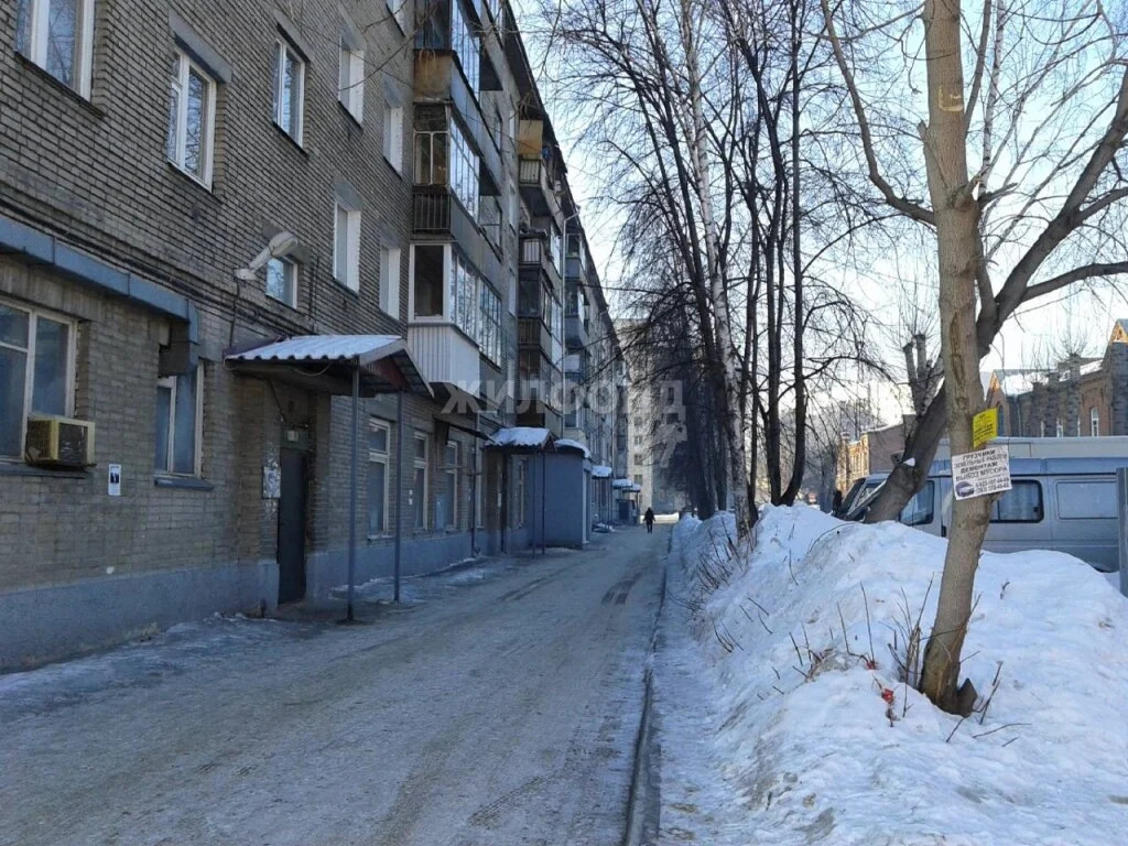 Продажа квартиры, Новосибирск, ул. Сухарная - Фото 13