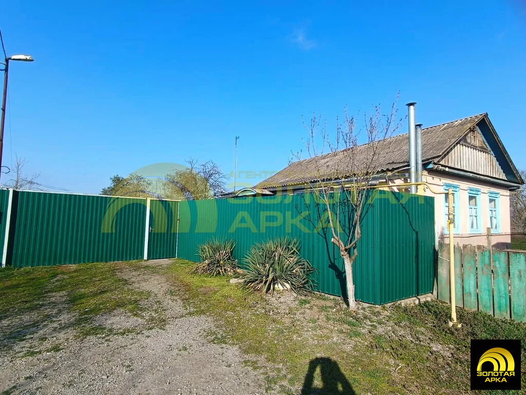 Продажа дома, Михайловское, Северский район, ул. Мичурина - Фото 15