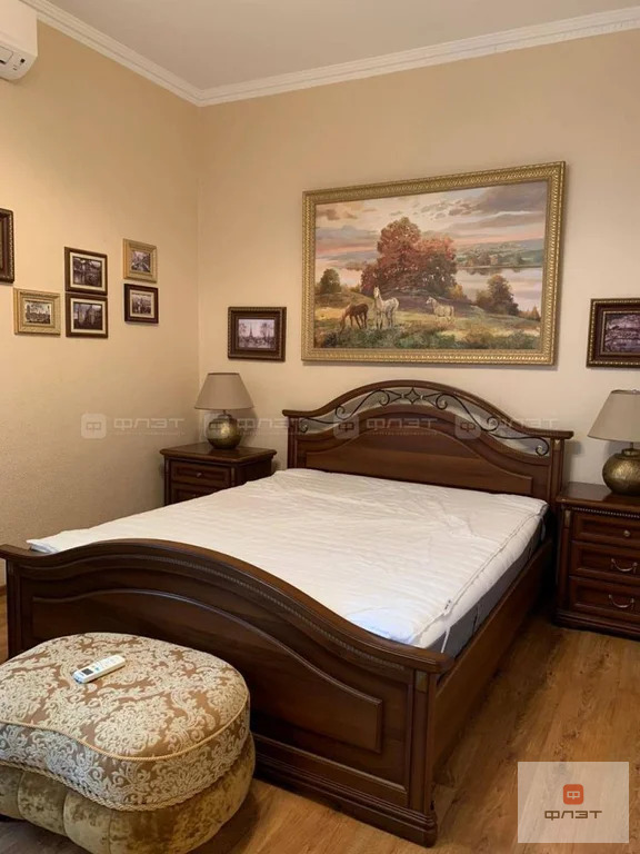 Аренда квартиры, Казань, ул. Толстого д.14а - Фото 3