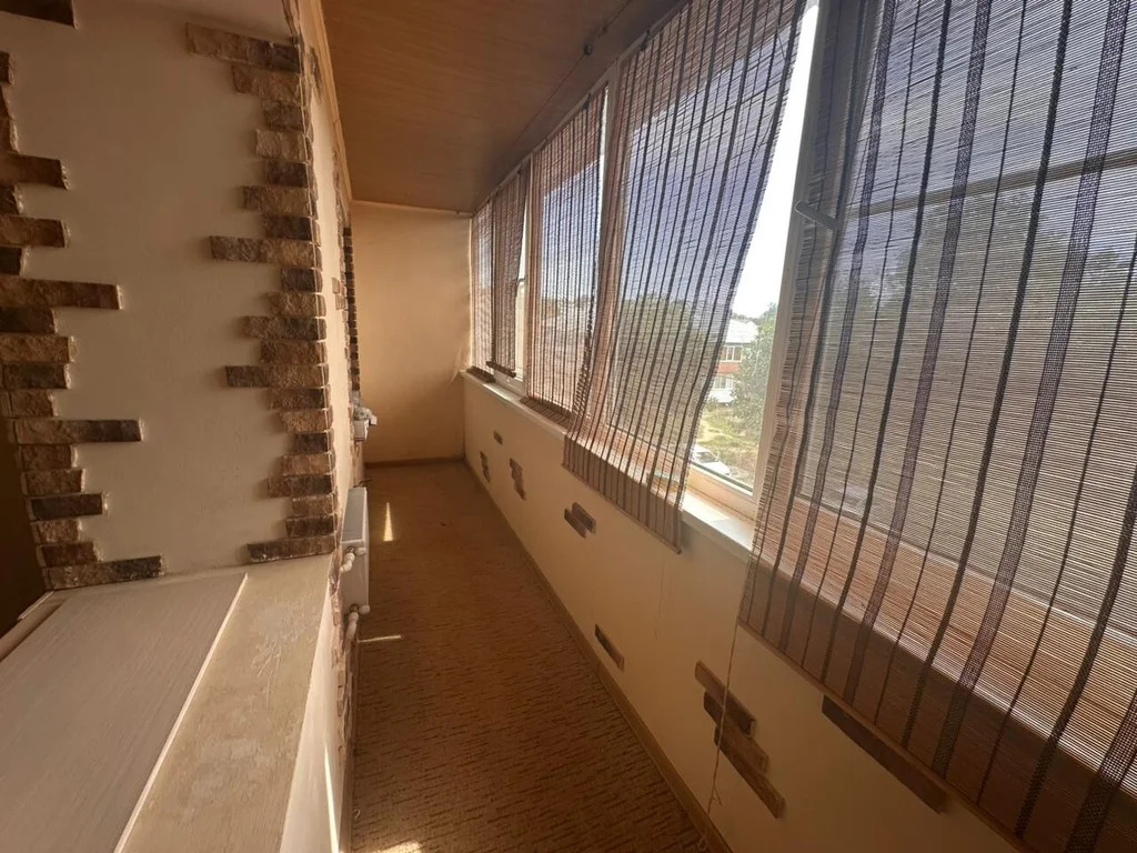 Продажа квартиры, Ильский, Северский район, ул. Мира - Фото 9