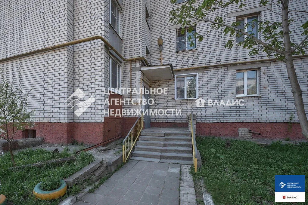 Продажа квартиры, Рыбное, Рыбновский район, ул. Большая - Фото 12