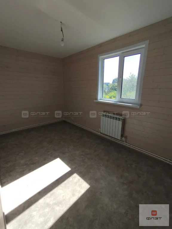 Продажа дома, Лаишевский район, Участок - Фото 12