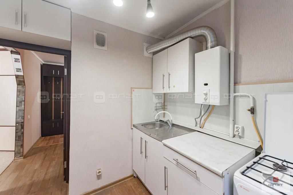 Продажа квартиры, Казань, ул. Восстания - Фото 7