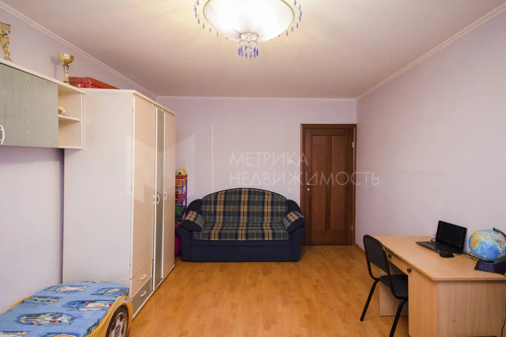 Продажа квартиры, Тюмень, г Тюмень - Фото 12