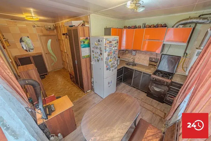 Дом в ахунах по ул. Кордон Студеный - Фото 33