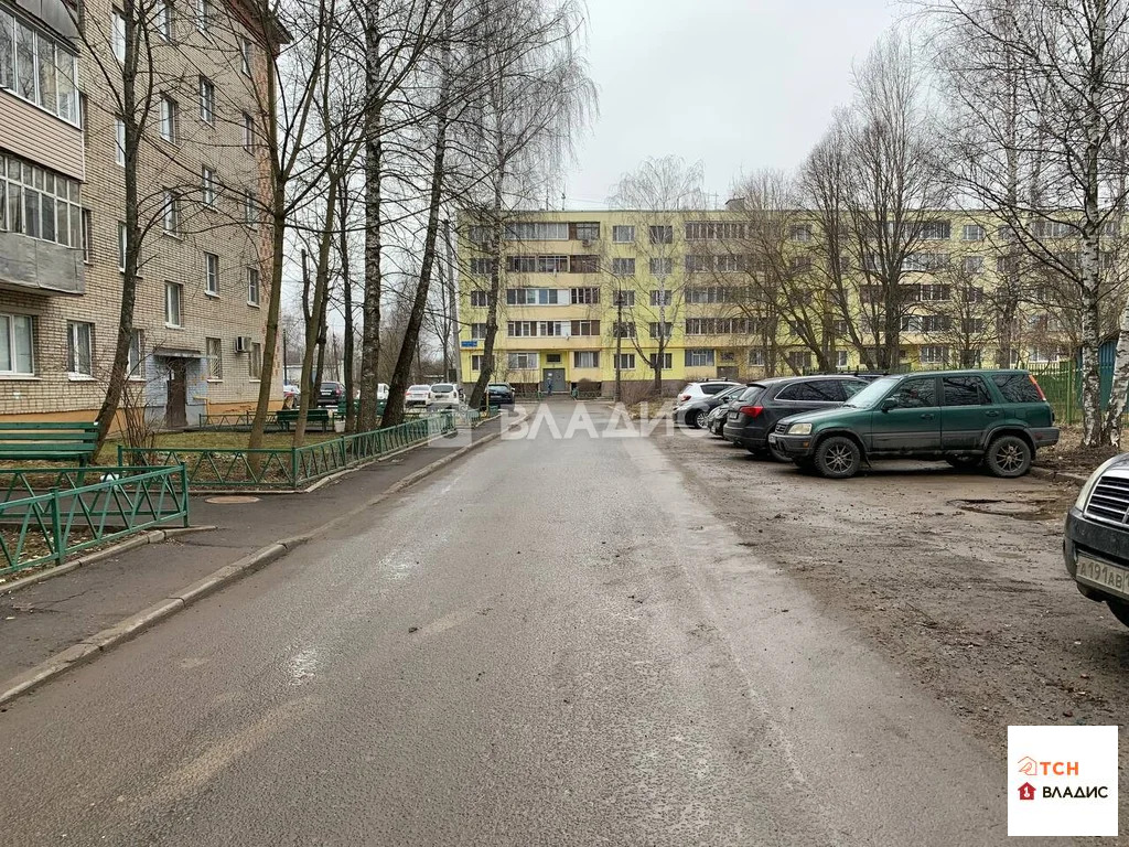 Продажа квартиры, Софрино, Пушкинский район, улица Микрорайон - Фото 3